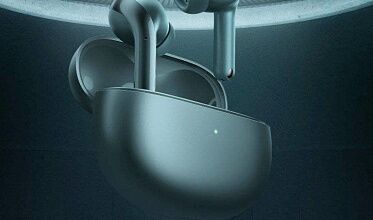 Первые подробности о беспроводных наушниках Xiaomi Mi True Wireless Earphones 3 Pro - фото Первые подробности о беспроводных наушниках Xiaomi Mi True Wireless Earphones 3 Pro - фото
